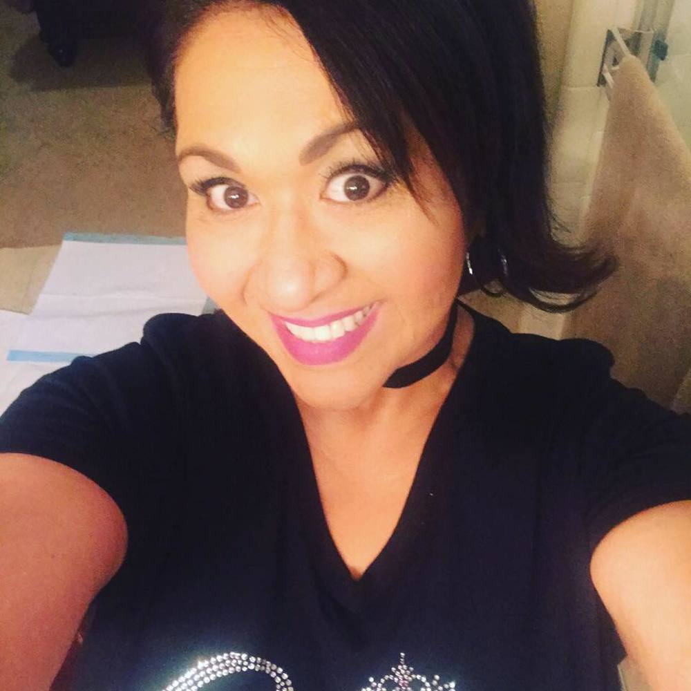 Meet your Posher, Dora